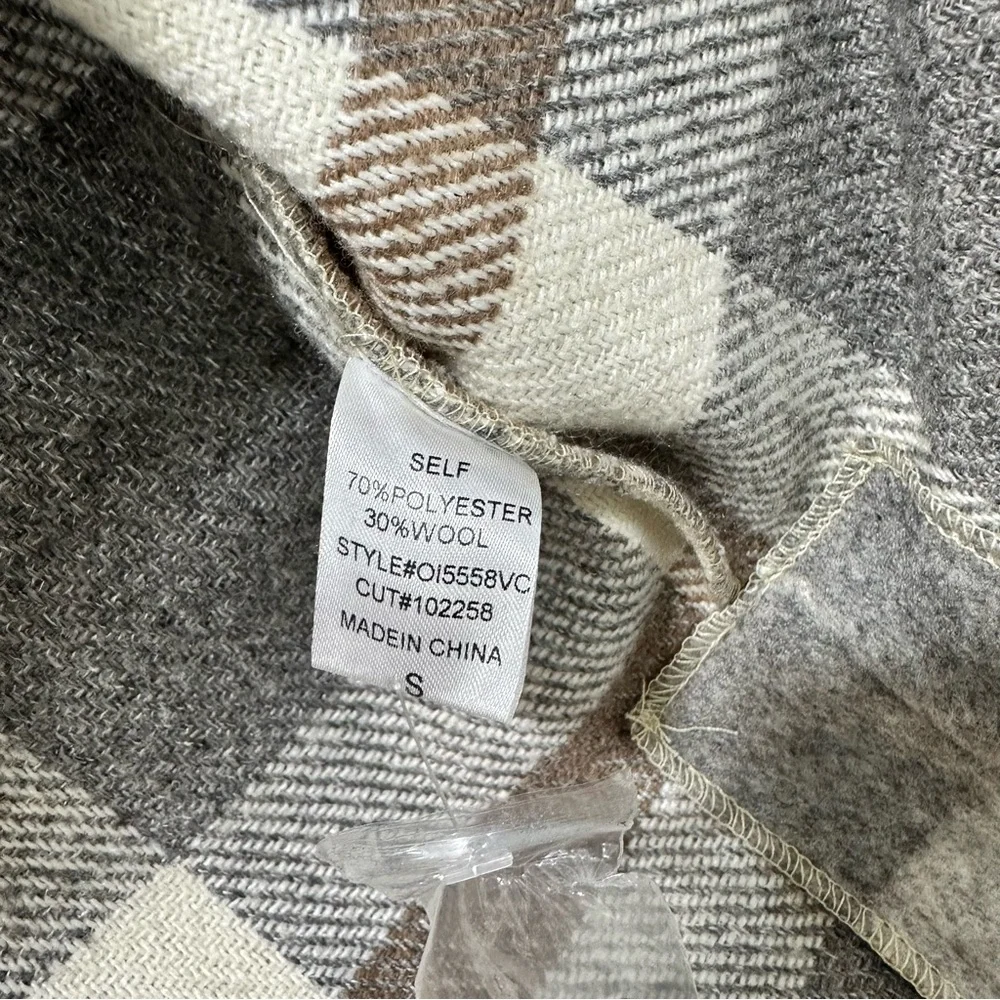 Fore Jacket - Picture 3 of 4